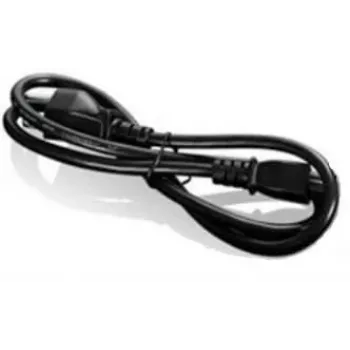 Lenovo 54Y8281 maitinimo laidas juodas 1.8 m