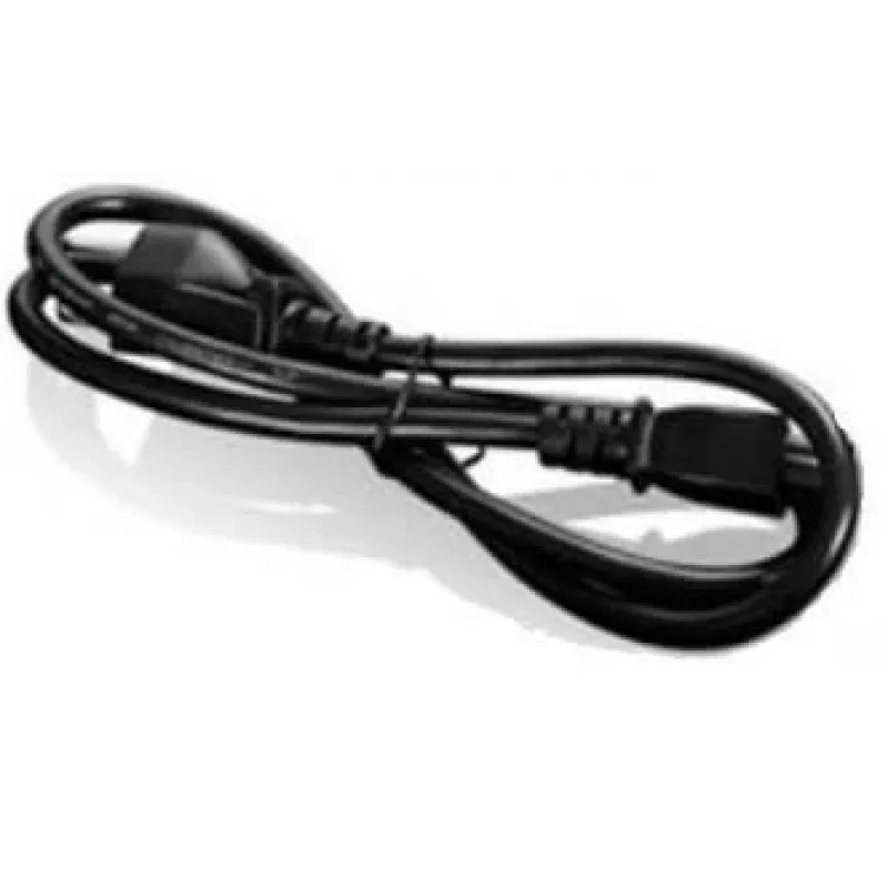 Lenovo 54Y8281 maitinimo laidas juodas 1.8 m
