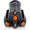 Tristar Cyclone dulkių siurblys | SZ-4135 | Be maišelio | Galia 700 W | Talpa 2,8 L | Antracitas