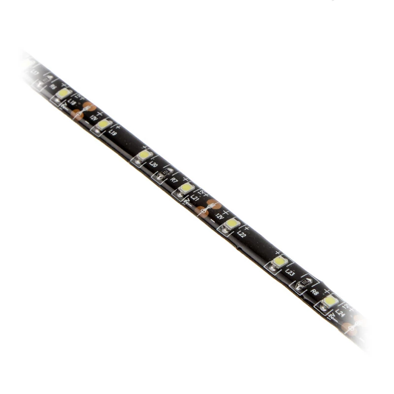 LED juostelė Lamptron FlexLight Pro 12 šviesos diodų UV – kompaktiškas UV akcentinis apšvietimas