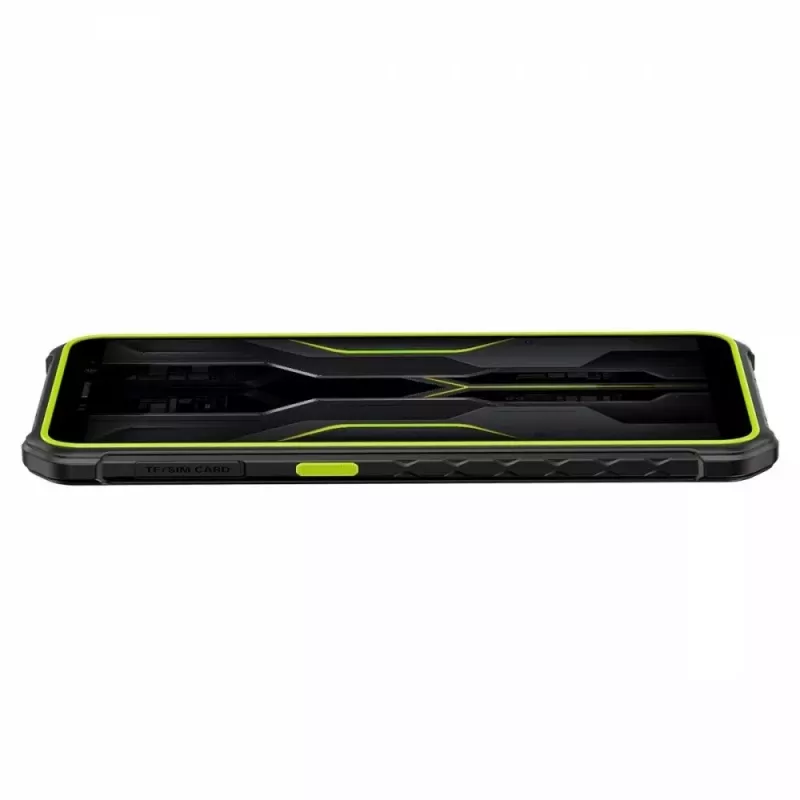 Išmanusis telefonas Ulefone Armor X12 Pro 4GB/64GB (šiek tiek žalsvas)