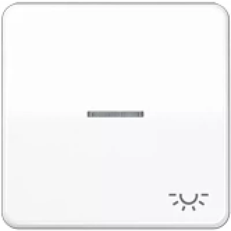 JUNG CD 590 KO5L WW - balta - Jung 531 U - 533 U - 533-2 U - 534 U