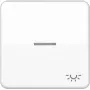 JUNG CD 590 KO5L WW - balta - Jung 531 U - 533 U - 533-2 U - 534 U