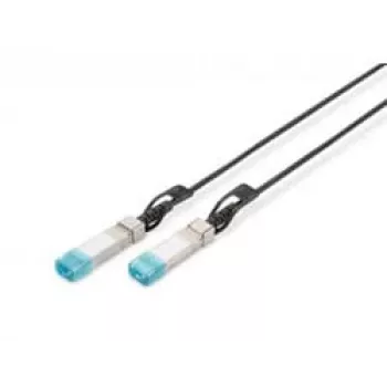 DAC laidas Digitus SFP+ 10G 0.5m DN-81220-01