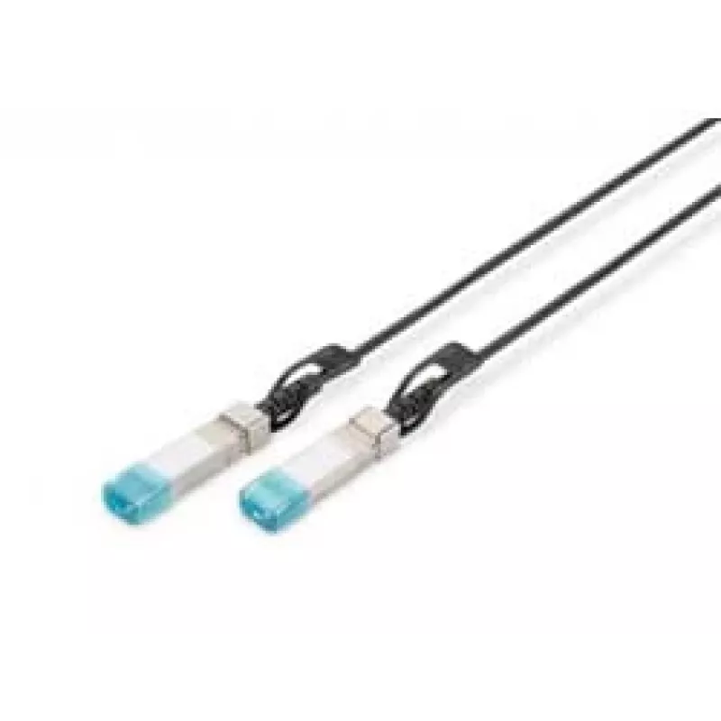 DAC laidas Digitus SFP+ 10G 0.5m DN-81220-01
