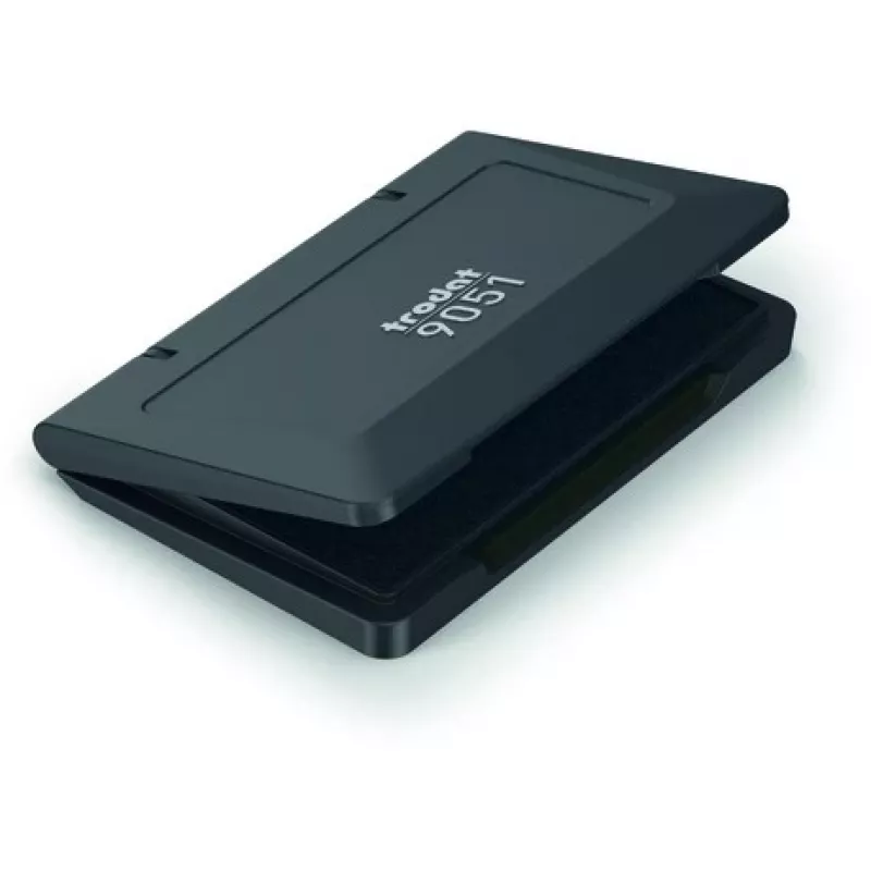 Trodat Stamp 56335 Juoda