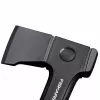 Fiskars 1069102 X14 kirvis 355 mm 750 g kaltinės plieno geležtė ergonomiška rankena