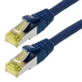 Tinklo kabelis Helos S/FTP (PIMF) CAT 6a 30 m