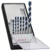 Grąžtų rinkinys Bosch CYL-5 2608588167