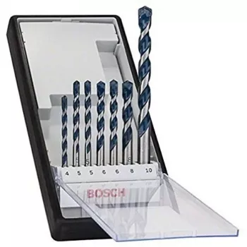 Grąžtų rinkinys Bosch CYL-5 2608588167