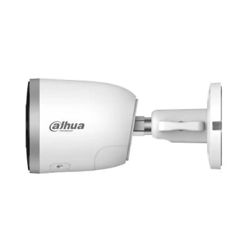 Dahua Technology Entry DH-IPC-HDW1230T1-S4 apsaugos kamera, kupolinė, IP apsaugos kamera, vidaus ir lauko, 1920 x 1080 pikselių, lubinė