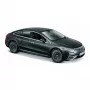 Kompozitinis modelis Mercedes-Benz EQS 2022 pilkas 1/24