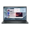 DELL Pro 15 Essential PV15250 Intel® Core™ i5 i5-1334U Nešiojamasis kompiuteris 39,6 cm (15,6 inch) Full HD 8 GB DDR5-SDRAM 512 GB SSD Wi-Fi 6 (802.11ax) Windows 11 Pro Juoda