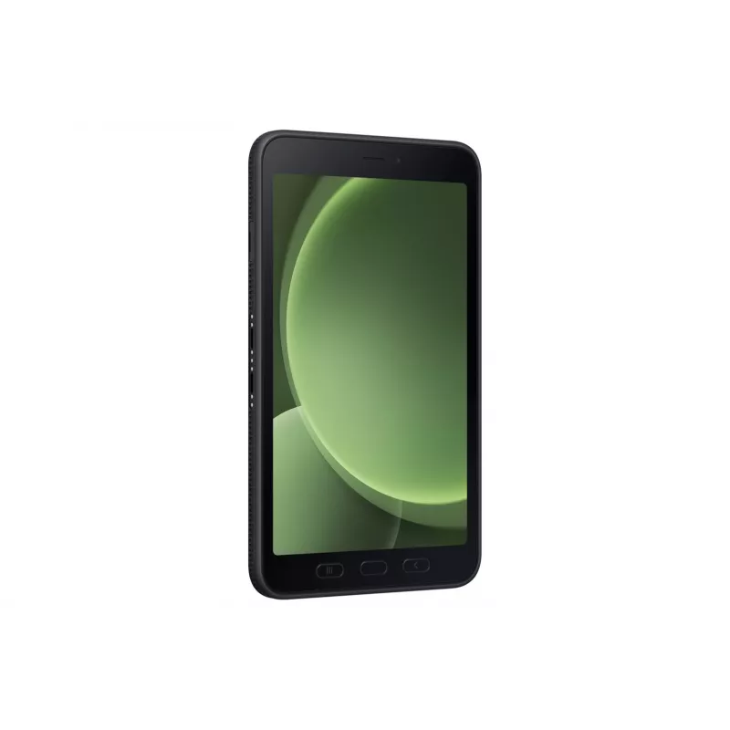 Samsung Galaxy Tab Active5 SM-X306B 5G Samsung Exynos LTE-TDD & LTE-FDD 256 GB 20,3 cm (8 colių) 8 GB Wi-Fi 6 (802.11ax) Android 14 Žalia
