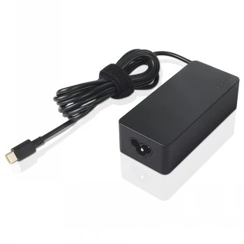 Lenovo 4X20M26276 maitinimo adapteris / inverteris Vidinis 65 W Juoda