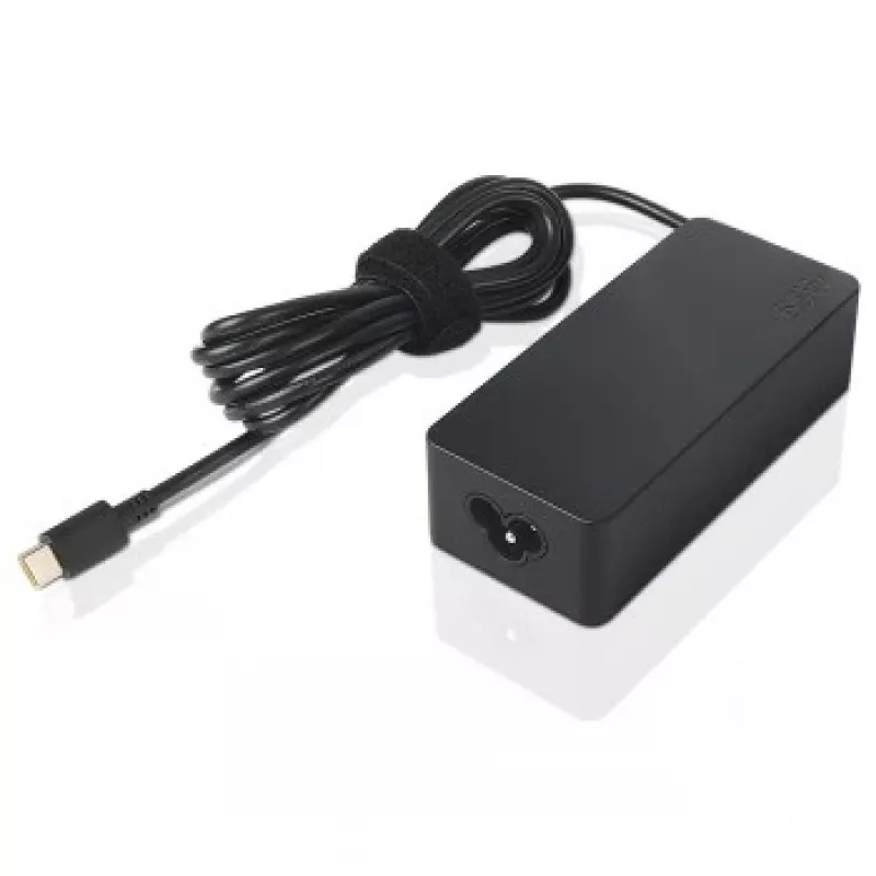 Lenovo 4X20M26276 maitinimo adapteris / inverteris Vidinis 65 W Juoda