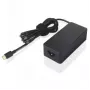Lenovo 4X20M26276 maitinimo adapteris / inverteris Vidinis 65 W Juoda