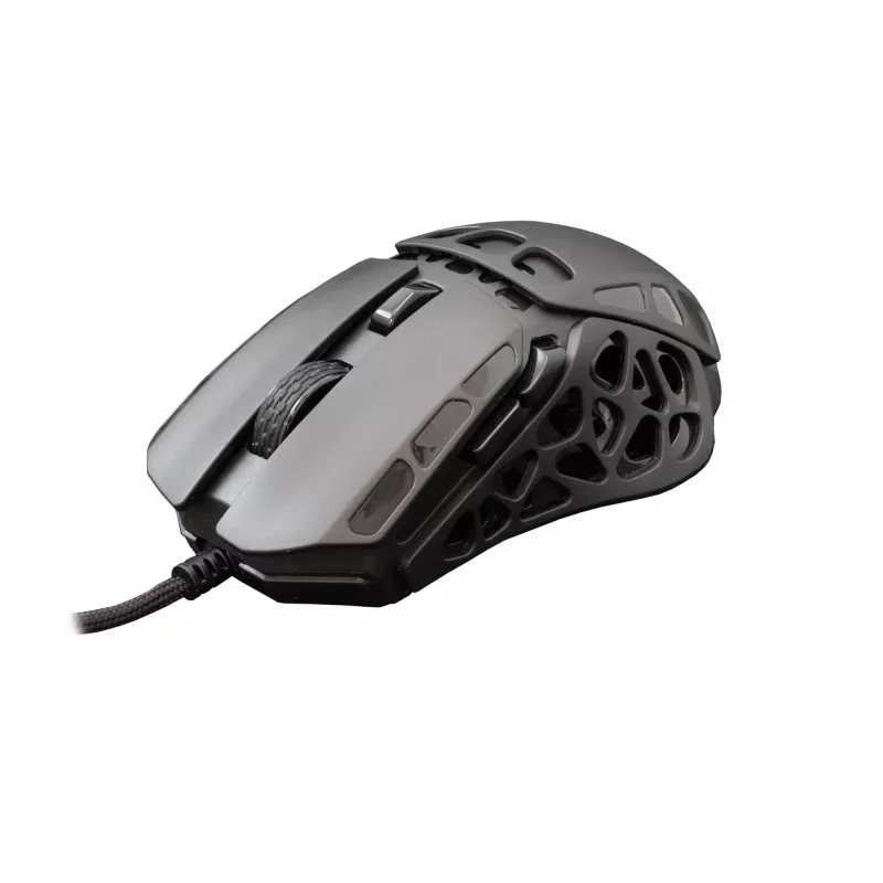 „White Shark GM-5016 Ector Juoda USB“ pelė