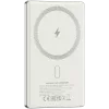 Canyon OnPower 505 - Powerbank - 5.000 mAh - į USB-C - iš USB-C PD 20W + belaidis magnetinis 1