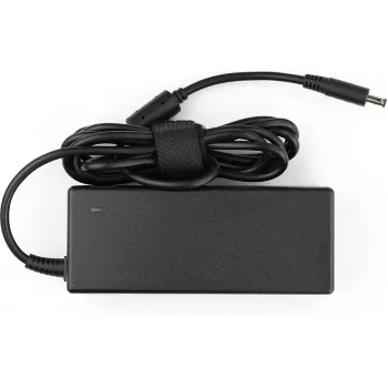 Kintamosios srovės adapteris Dell 19V 90W, skirtas Inspiron 15 5558 / 17 5758 su maitinimo laidu