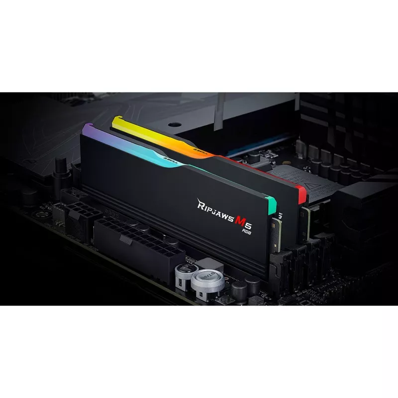 G.skill F5-6400J3239G16GX2-RM5RK atminties modulis