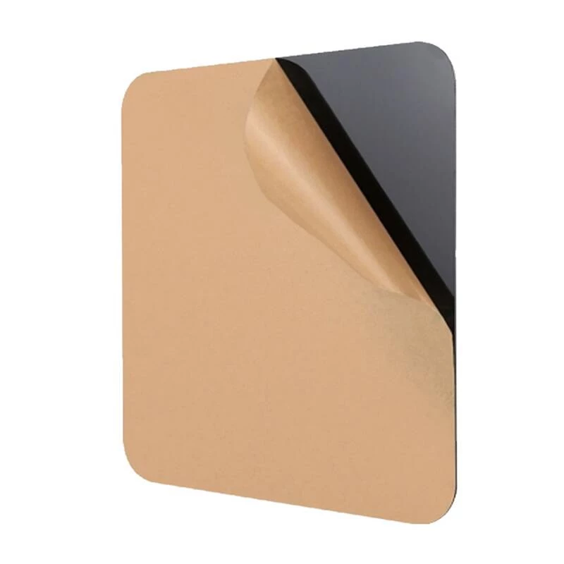 Akrilinis stovas / fotofonas Puluz PU5330B 30 cm (juodas)