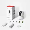 Foscam FSCX5W Baltas