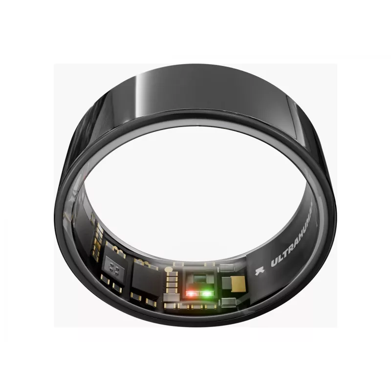 Ultrahuman Ring Air Aster Juoda Size 12