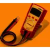 Multimetras Wiha 45218 — skaitmeninis multimetras, iki 600 V AC, CAT IV