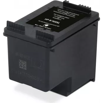 Kasetė Freecolor HP 305XL juoda regeneruota K20843F7