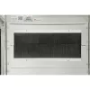 Digitus DN-31118 19 colių serverių spinta (P x A x G) 800 x 2053 x 800 mm 42 U Pilka, pilka (RAL 7035)