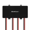 Įtampos balansuoklis QOLTEC 51098 48V sistemoms — 4×12V baterijų išlygintuvas