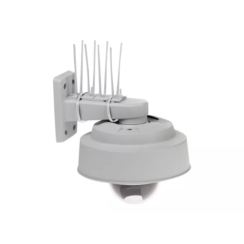 Tinklo kameros priedas Bird CONTROL/SPIKE 10 vnt. 5801-121 Axis