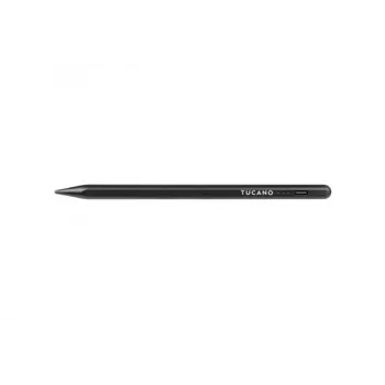 Rašiklis „Stylus Pen“ Tucano MA-USTY-BK juodas, skirtas grafinėms planšetėms