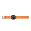 Samsung Galaxy Watch Ultra 3,81 cm (1,5 colio) AMOLED 47 mm Skaitmeninis 480 x 480 pikselių Liečiamas ekranas 4G Pilka, Titanas Wi-Fi GPS (palydovas)