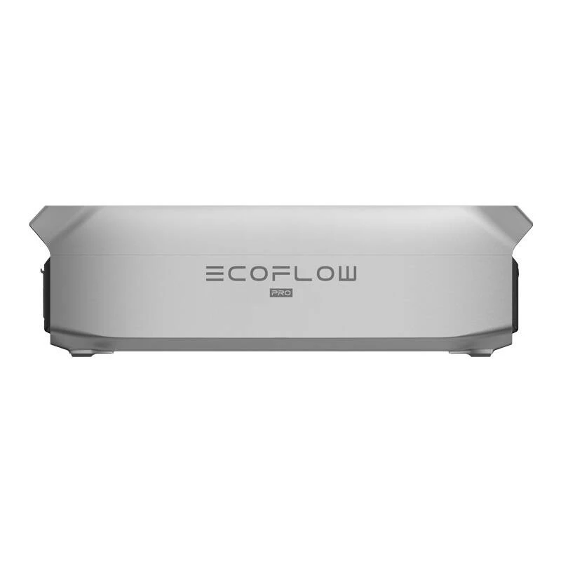 „Smart Extra baterija“, skirta „EcoFlow DELTA Pro 3“, 4096 Wh