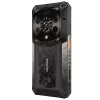 Patvarus išmanusis telefonas UleFone Armor 28 Ultra Thermal 5G — 16 GB RAM, 1 TB atmintis, juodas