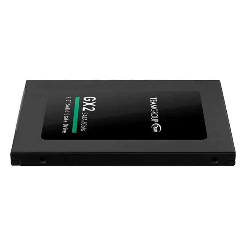 SSD diskas Team Group 512GB 2,5 colio SATA III GX2