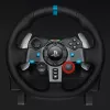 Logitech G G29 Vairas + Pedalai Playstation 3, PlayStation 4 Analoginis USB 2.0 Juodas
