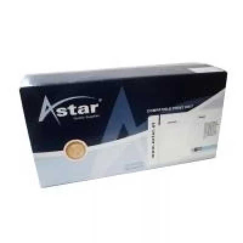 Astar AS14131 spausdintuvo eksploatacinė medžiaga žydra