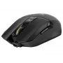 A4TECH BLOODY pelė R36 ULTRA WRLS 2.4G+USB juoda