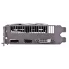 Vaizdo plokštė BIOSTAR Radeon RX 550 4 GB GDDR5, 1100 MHz GPU, 6000 MHz atmintis, 128 bitų, PCIe 3.0, vienas ventiliatorius