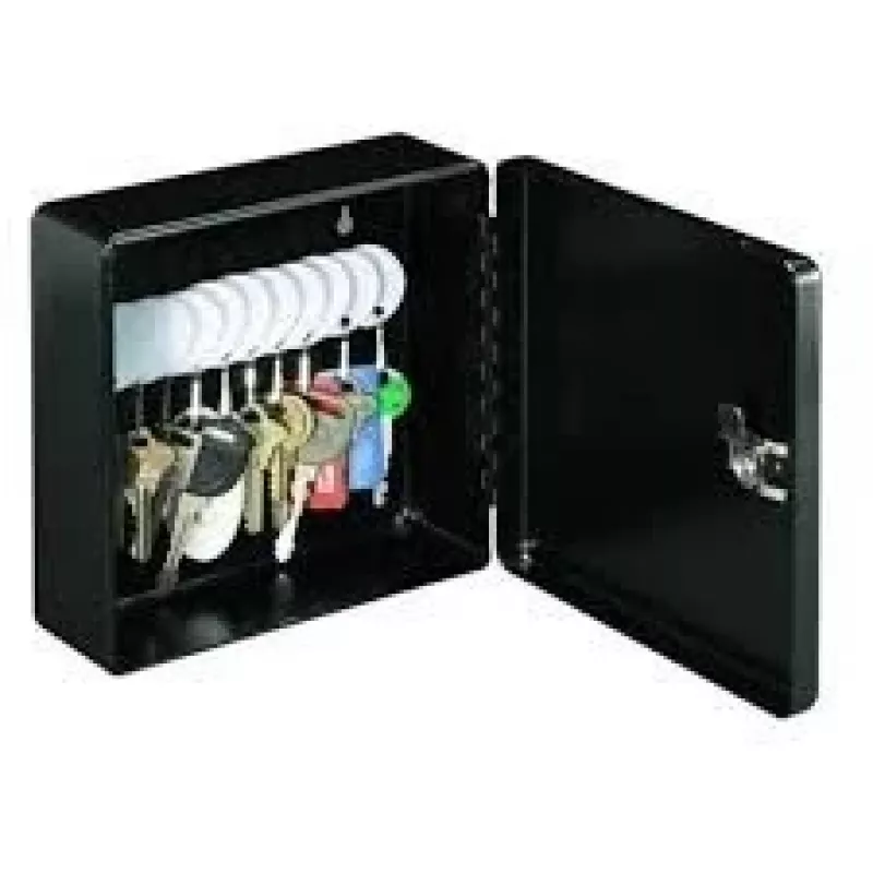 Small Key Box for 10 keys