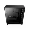 NZXT H7 Flow RGB Midi Tower Juoda