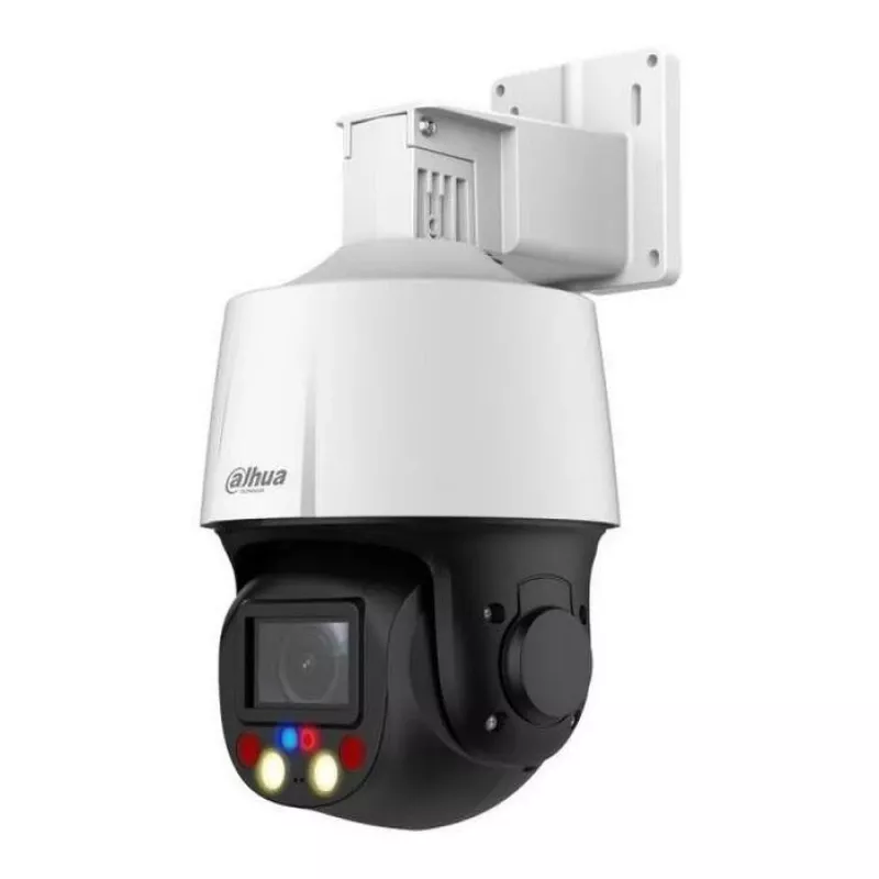 Dahua Technology WizSense SD3E405DB-GNY-A-PV1 Turret IP apsaugos kamera Vidinė ir lauko 2560 x 1440 pikseliai Lubos/siena