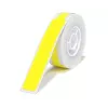 Termoetikečių ritinėliai NIIMBOT RXL12.5109-65Y 62 mm × 30 mm — termoetikečių ritinys
