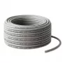 UTP komutacinis kabelis QOLTEC CAT6 50 m varinis (Cu) pilkas