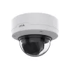 IP kupolinė apsaugos kamera AXIS P3277‑LV — 2592×1944 CMOS, 104° HFOV, 30 kadrų/s, montavimas prie lubų/sienos, vidaus/lauko
