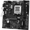 Motininė plokštė ASRock A620AM-HVS Micro ATX — AMD A620A mikroschemų rinkinys, Socket AM5, DDR5, 2 DIMM, iki 128 GB, HDMI 2.1, M.2 2280