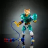 Veiksmo figūrėlė MATTEL Masters of the Universe Origins Thundercats Tygra – kolekcinė žaislinė figūrėlė, lankstoma